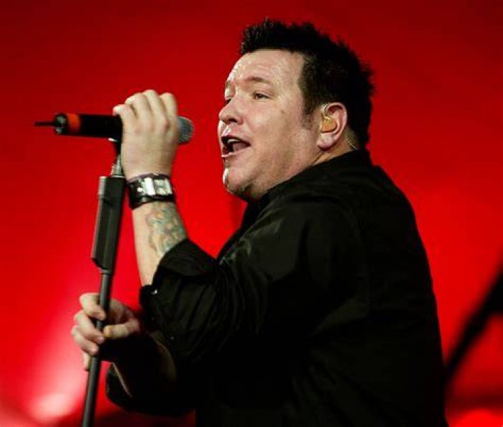 Steve Harwell: A Journey of Success in the Music Industry