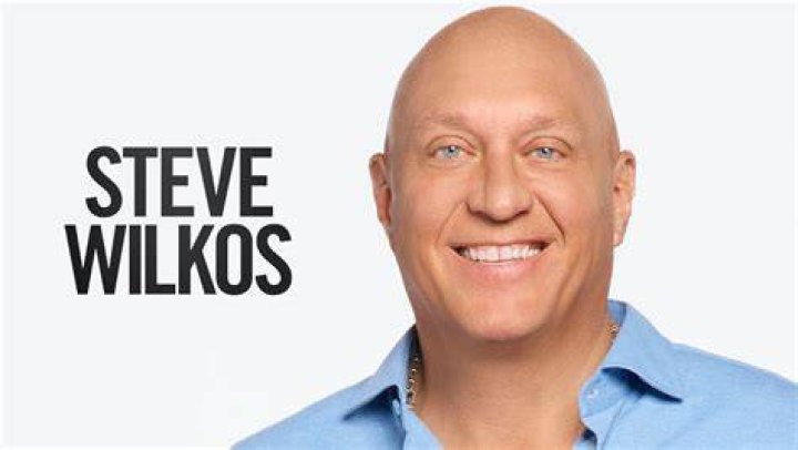 Steve Wilkos from 'The Steve Wilkos Show' Is a Loving Husband and ...