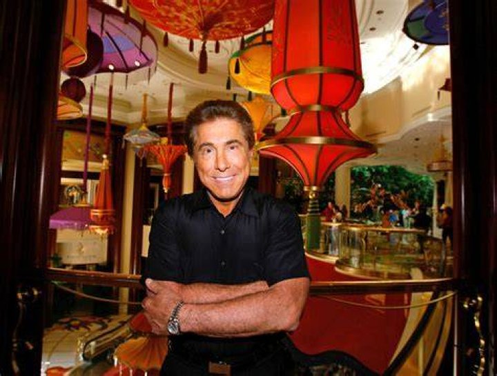 Steve Wynn Casino mogul quits his company amid harassment claims BBC