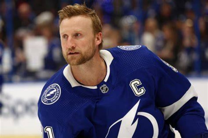 Steven Stamkos' Wife Sandra Porzio (bio, Wiki, Photos)