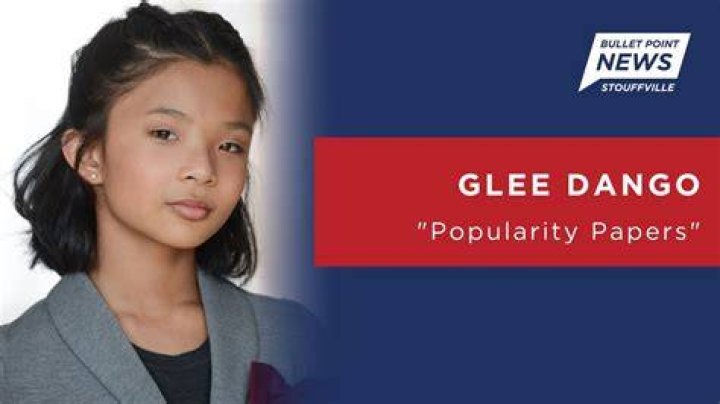Stouffville resident Glee Dango Talks Acting & Her Role on YTV&rsquo;s