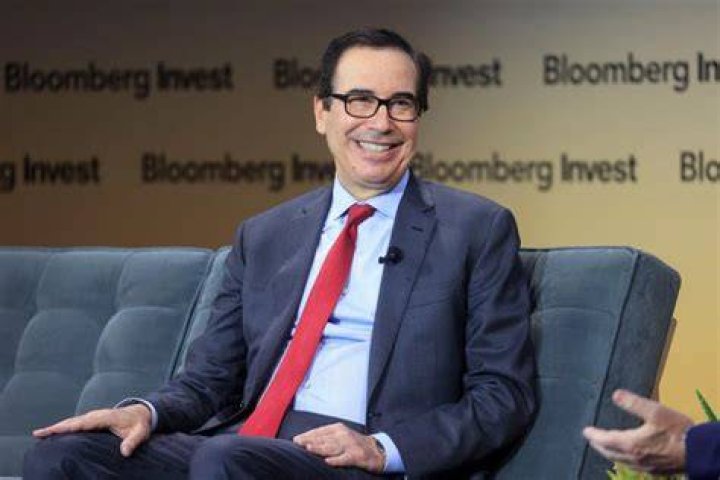 Stream Robert Mnuchin's Legendary Career by Artelligence Podcast
