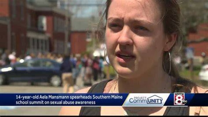 Student spearheads 'bottle tagging' campaign News