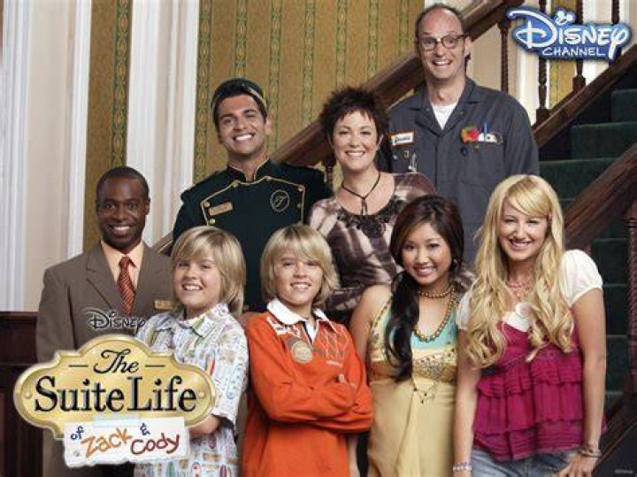 Suite Life of Zack & Cody Reunion! See How Grown Up They Are E