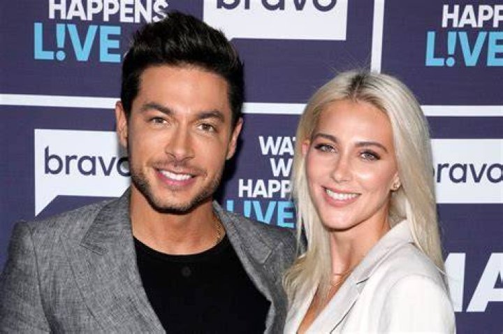 Summer House Andrea Denver Shares Photo with His New Girlfriend, Lexi