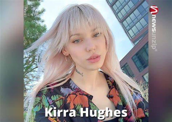 Surprising Truths About Kirra Hughes' Health Revealed, Leaving Fans Astounded