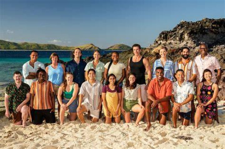 Survivor's John and Candice Cody Daughter Beatrix Leigh