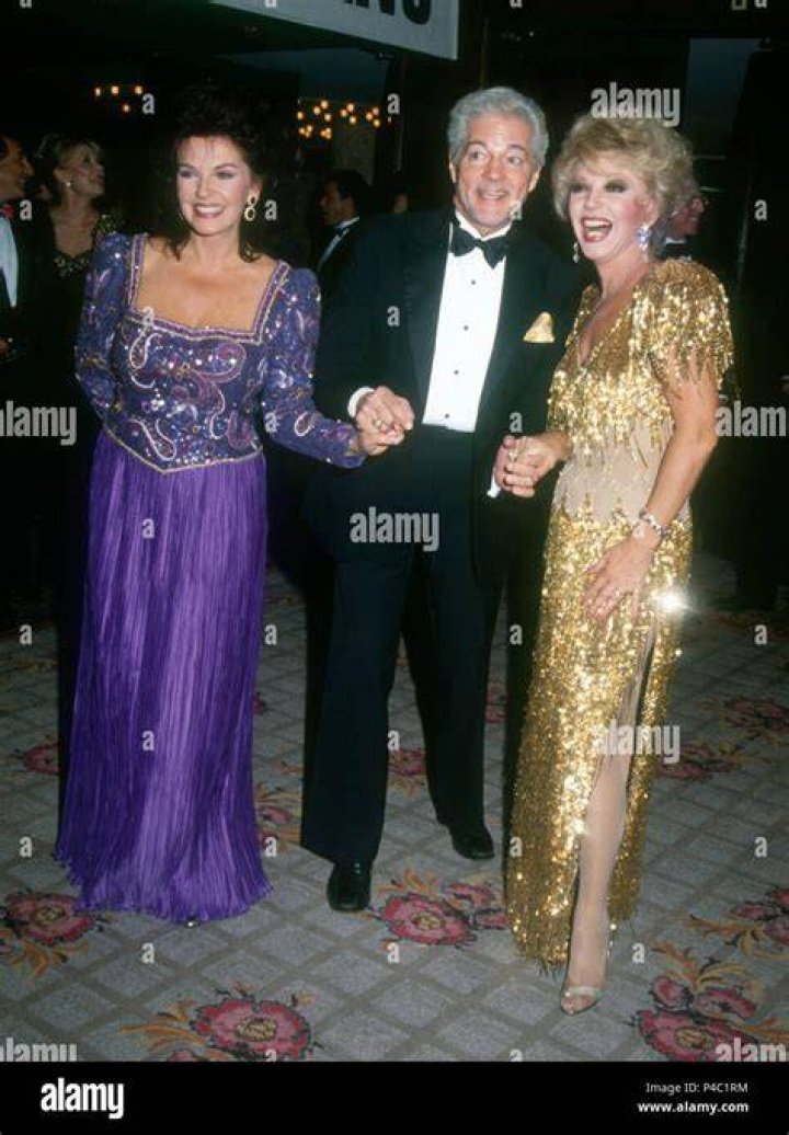 Susan Seaforth Hayes Actor