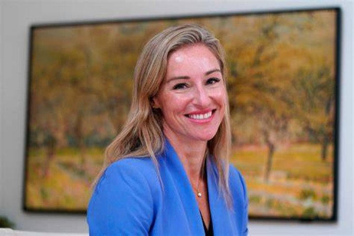 Susanna Gibson Leaked Video