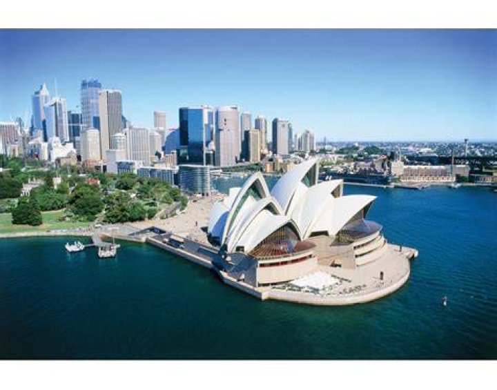 Sydney Quiz Can You Get 100 Percent?
