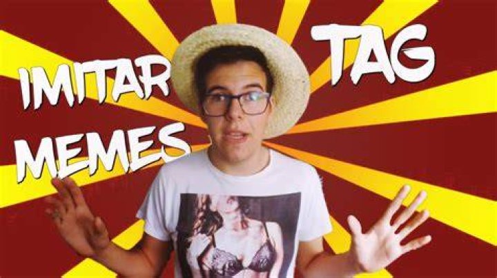 TAG IMITAR MEMES SOU UM RETARDADO ^^ YouTube