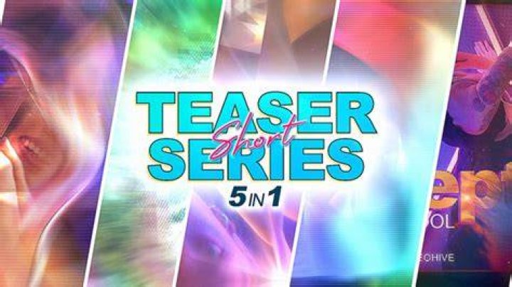 TEASER SERIES"SKAYA AND THE BIG BOSS" PLOT CERITA,FULL CAST