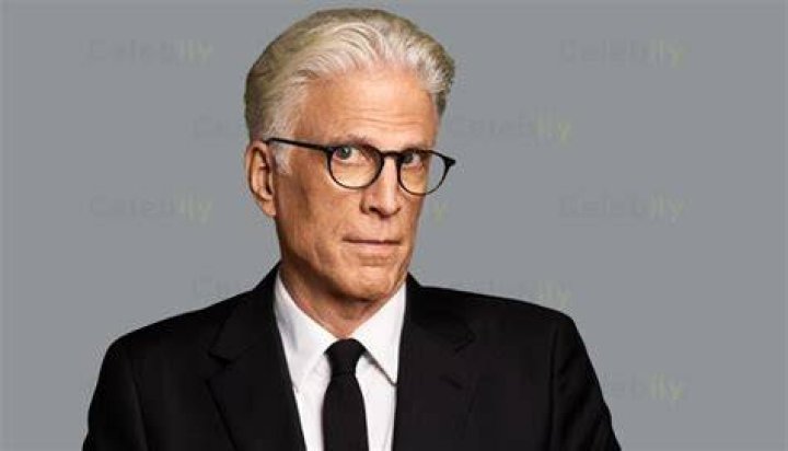 Ted Danson Net Worth 2023 Salary, Career, Bio
