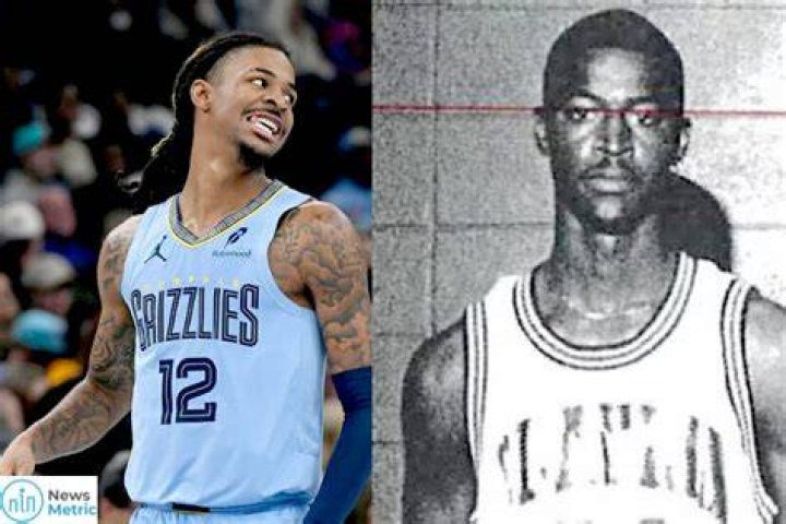 Tee Morant Age How Old Is Ja Morant Father? » YTC