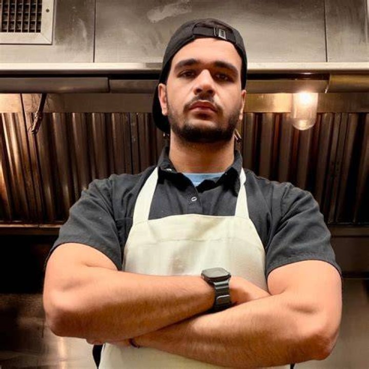 Tejas Jhaveri Private Chef The Bleu Chef LinkedIn