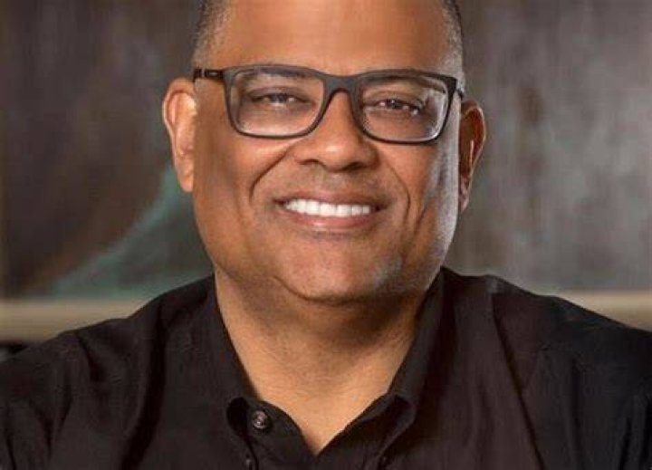 Television Archives Rodney Barnes