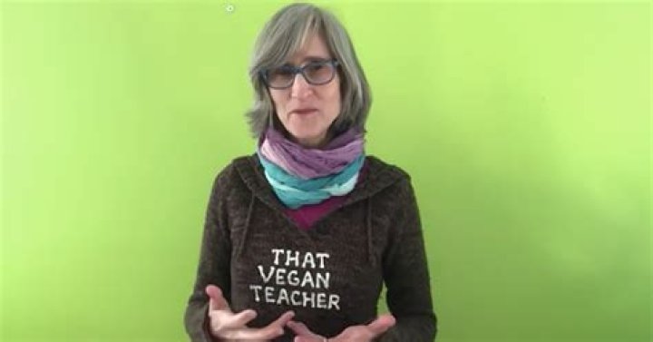 That Vegan Teacher's Daughter WENT TOO FAR.. YouTube