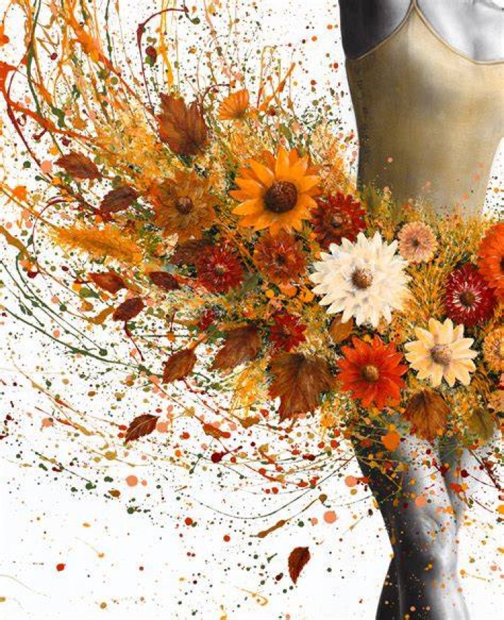The Allure Of Art: Autumn Renae's Exclusive Content Unveiled