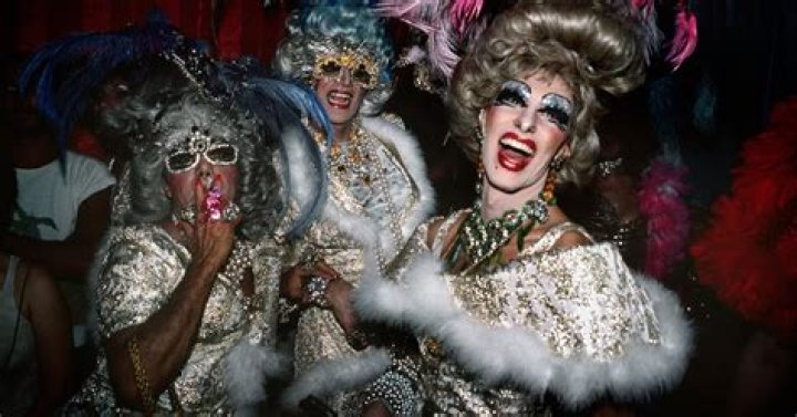 The Art Of Drag, Music, And Self-Expression