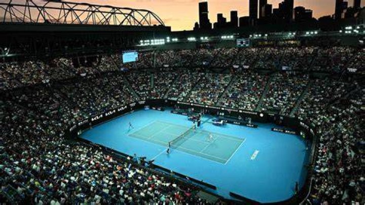The Australian Open's Flag Ban: Aryna Sabalenka and the Impact of Geopolitics