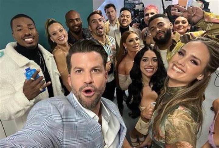 The Challenge Season 38 reunion sneak peek Moriah Jadea calls out