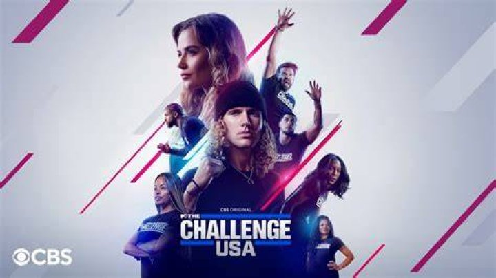 The Challenge USA Desi: Ultimate Guide For Fans