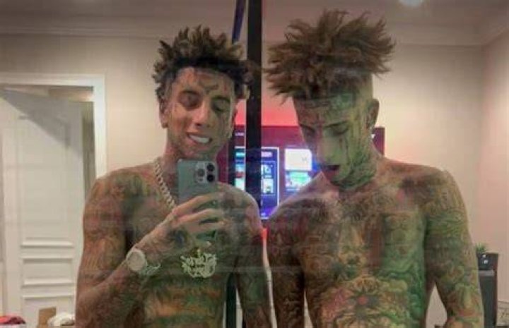 The Island Boys Leaked Video