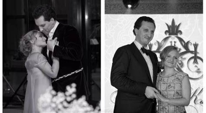 The Journey Of Kirill Shamalov Of A Billionaire