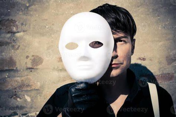 The man behind the mask James Jude Courtney tells all ahead of