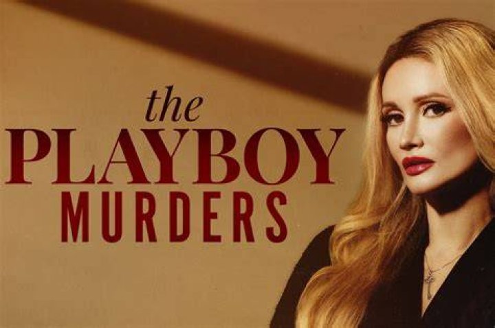 The Playboy Murders Archives *