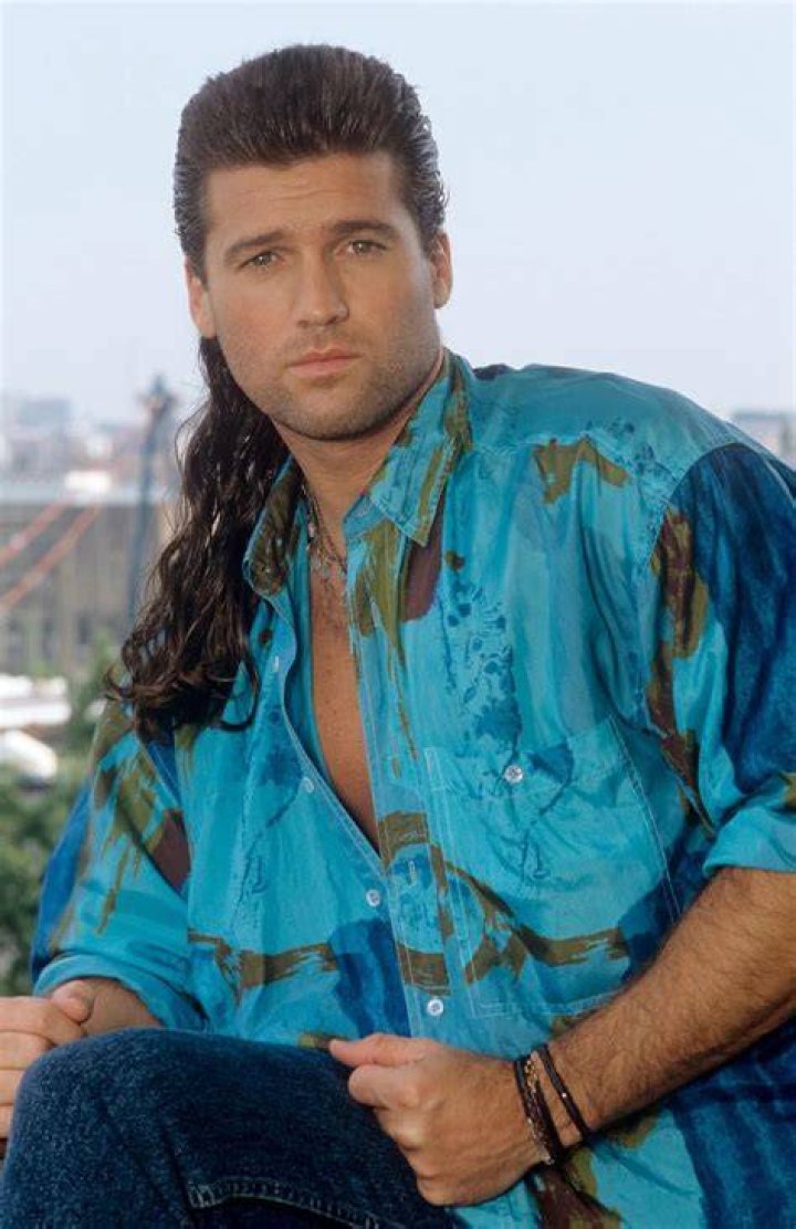 The Story Behind Billy Ray Cyrus' Engagement Ring to Fiancée Firerose