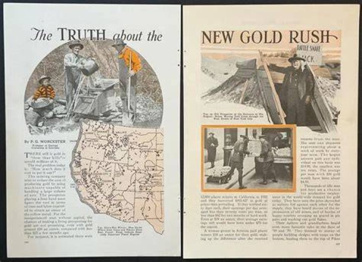 The Truth About Gold Rush's Parker Schnabel