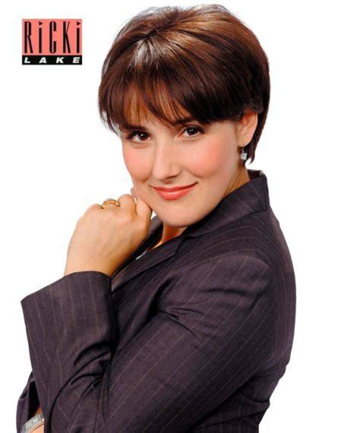 The Ultimate Guide To Understanding Ricki Lake's Height