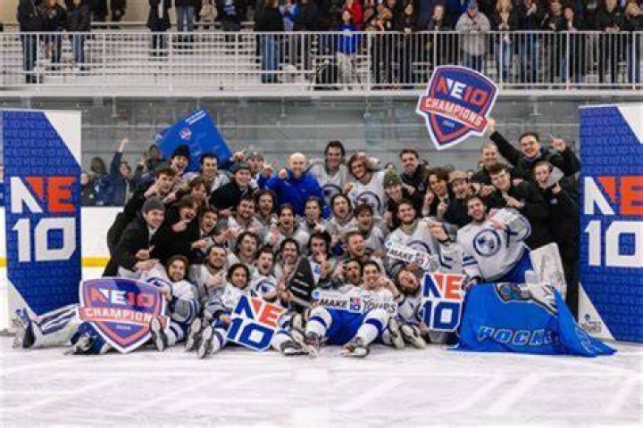 The Unsung Heroes Behind His Hockey Success