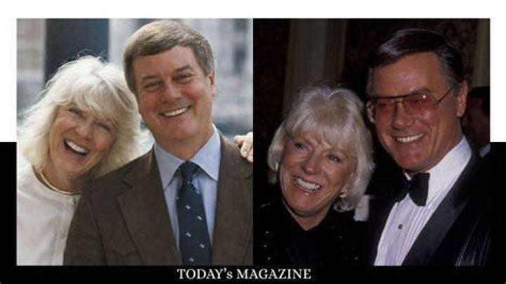 The Untold Story Of His Wife And Creative Partner