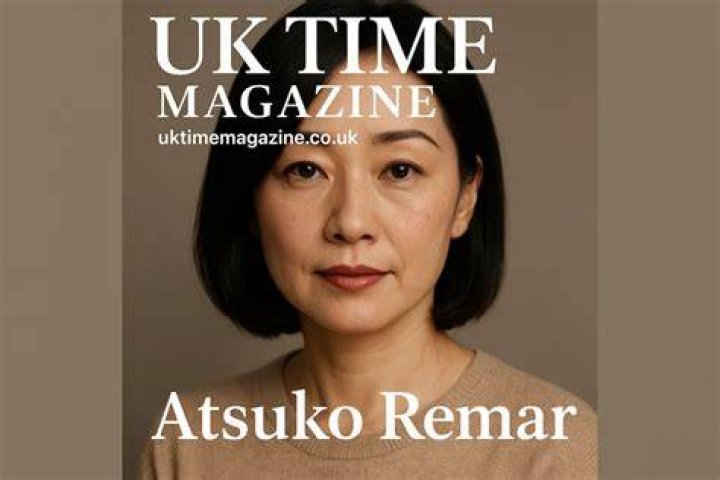 The Untold Truth of Atsuko Remar, James Remar's Wife