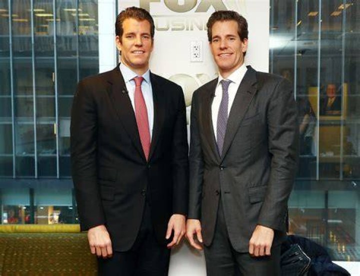 The Winklevoss twins are in another mess—and it has to…