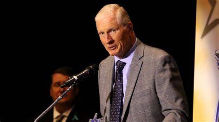 Throckmorton, Dallas Cowboys legend Bob Lilly honored to be Texoma Hall
