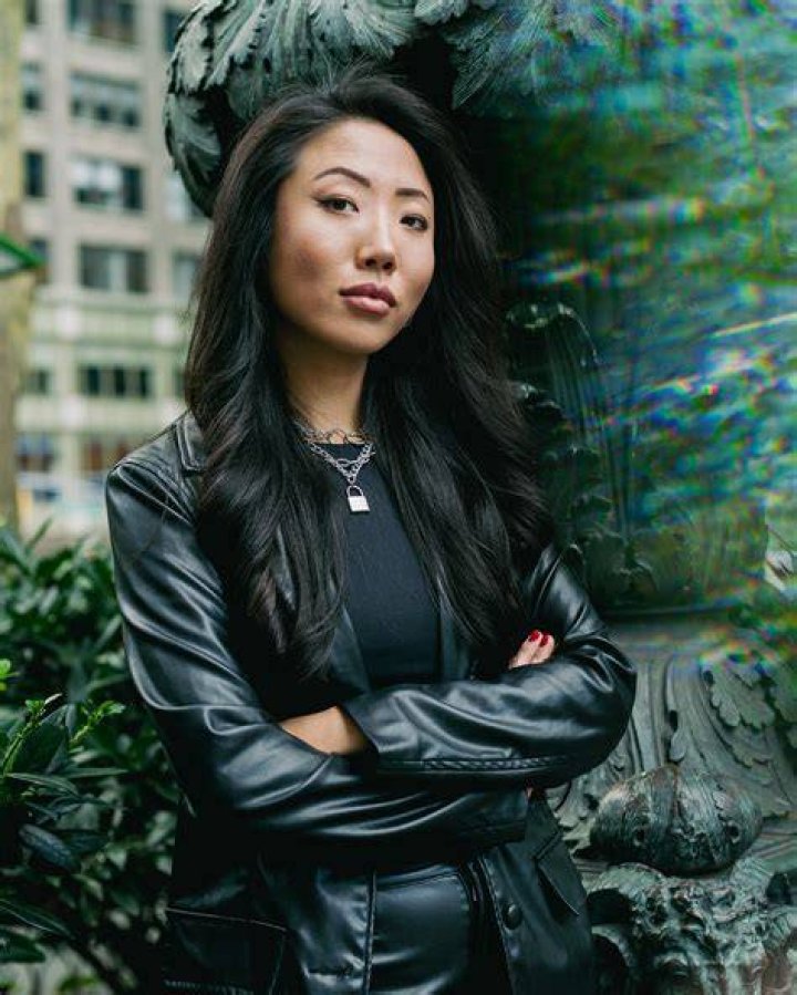Tiffany Fong LinkedIn