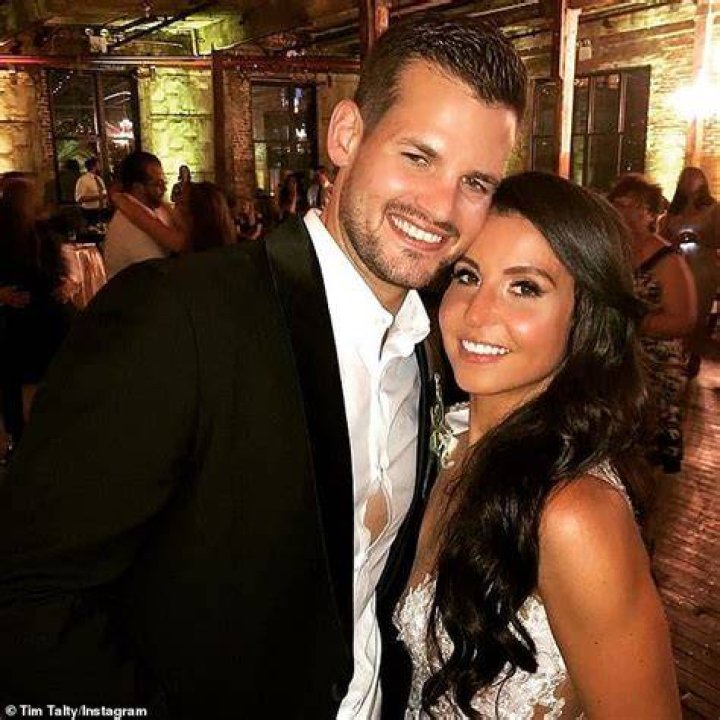 Tim Talty (Krystal Cascetta’s Husband) Wiki, Biography, Age, Wife, Kids
