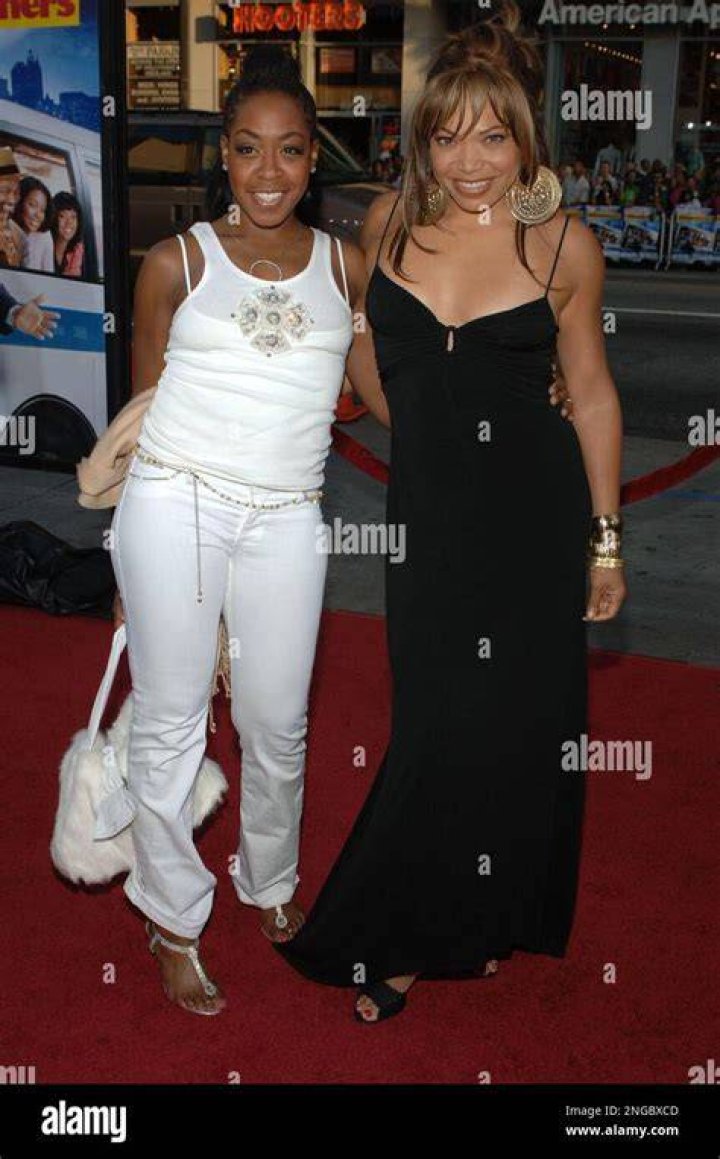 Tisha Campbell & Tichina Arnold on Why a "Martin" Reboot Probably Isn't