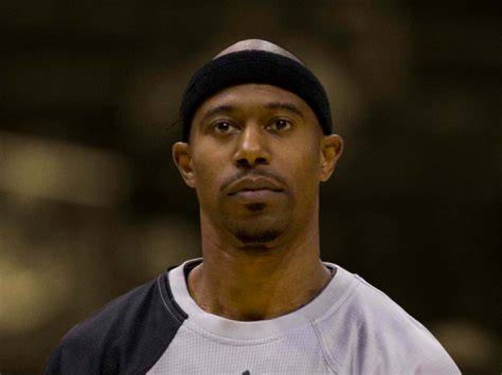 TJ Ford isn't a part of Squid Game: The Challenge. blurred-reality.com