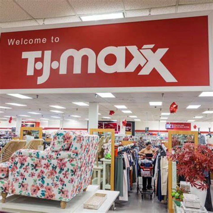 TJ MAXX Work From Home No Phones Human Resource Remote Jobs TJX
