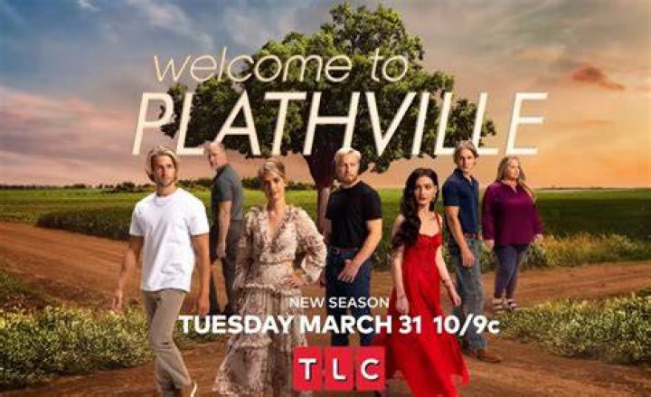 to Plathville' Star Olivia Plathville Speaks on 'Triggering