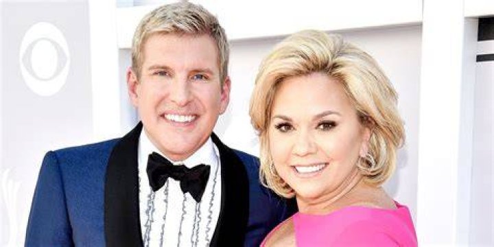 Todd Chrisley's Net Worth Unveiled