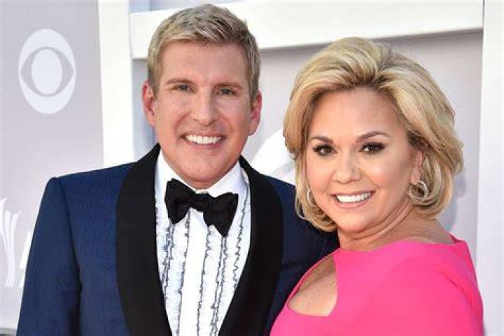 Todd Chrisley's Net Worth in 2022 after Bankruptcy