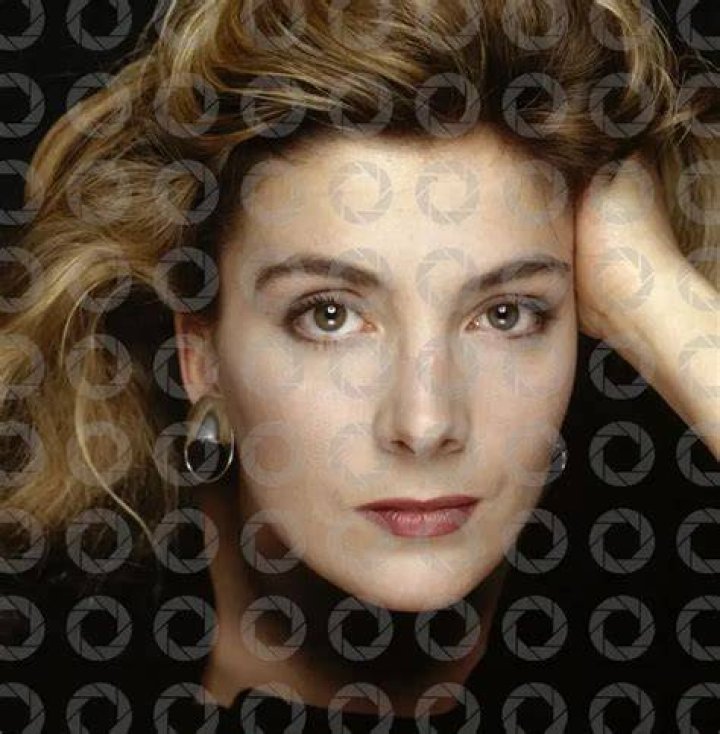 TOF238 Natasha Richardson Iconic Images