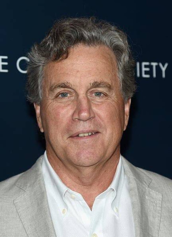 Tom Barnard Net Worth 2018 Wiki, Married, Family, Wedding, Salary