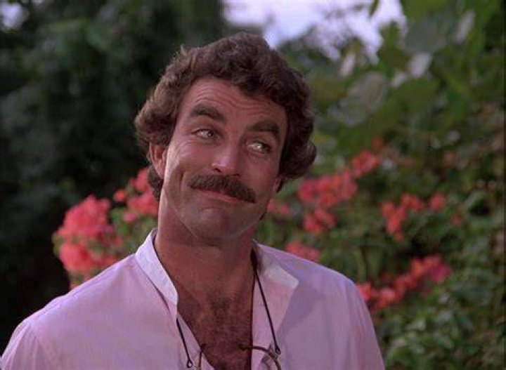 Tom Selleck's Rare Photos With Son Kevin and Daughter Hannah