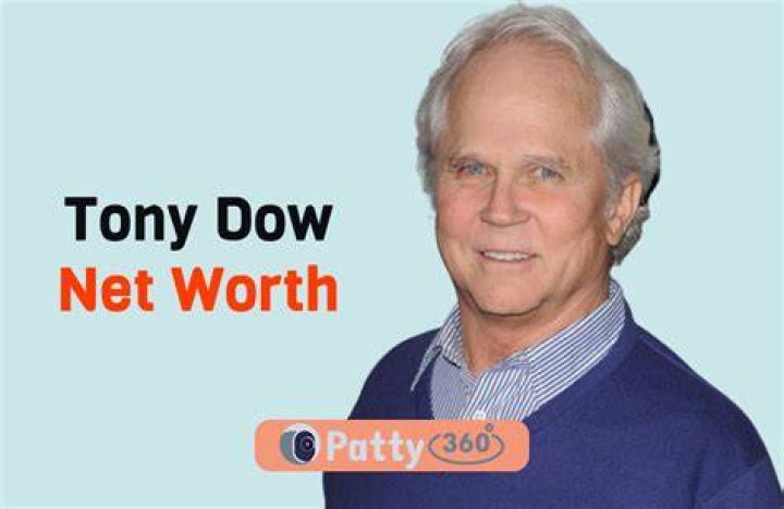 Tony Net Worth How Much Money Does He Make?